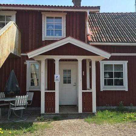 Rättvik Augustas Bed & Breakfast מראה חיצוני תמונה