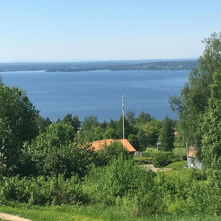 Rättvik Augustas Bed & Breakfast מראה חיצוני תמונה