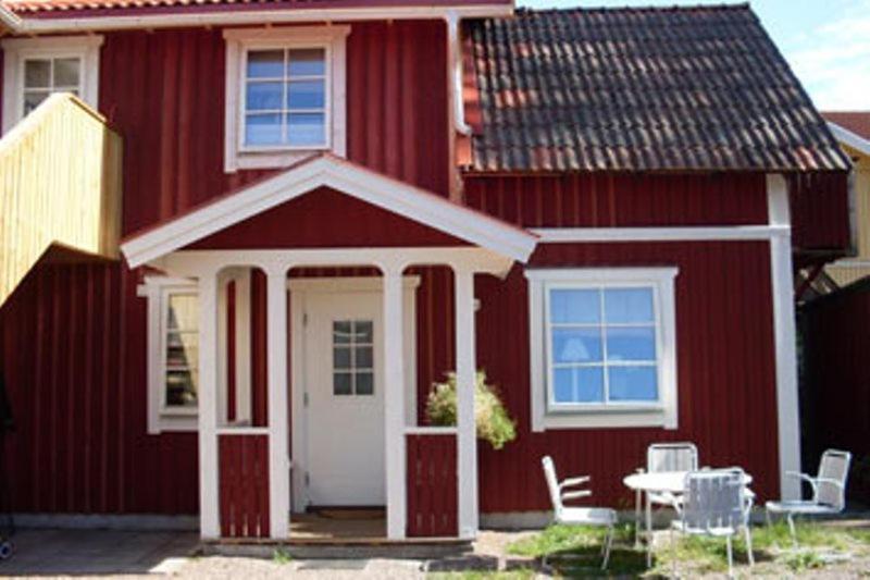 Rättvik Augustas Bed & Breakfast חדר תמונה