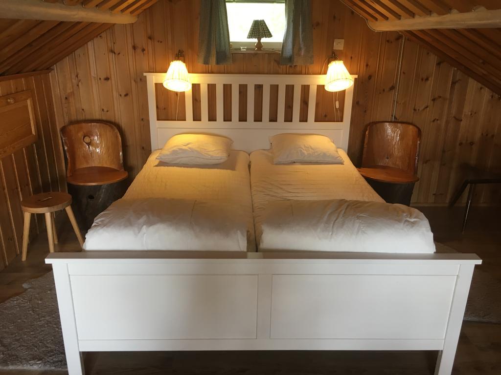 Rättvik Augustas Bed & Breakfast מראה חיצוני תמונה