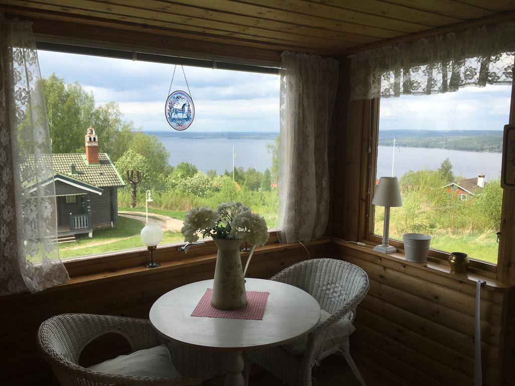 Rättvik Augustas Bed & Breakfast מראה חיצוני תמונה