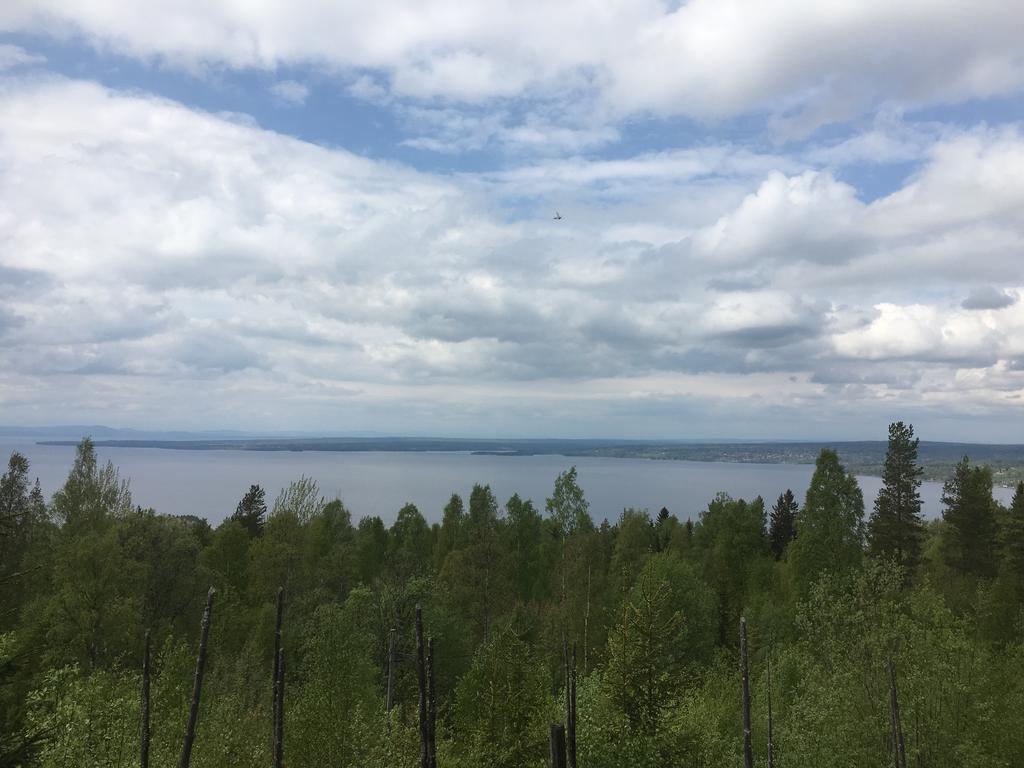 Rättvik Augustas Bed & Breakfast מראה חיצוני תמונה