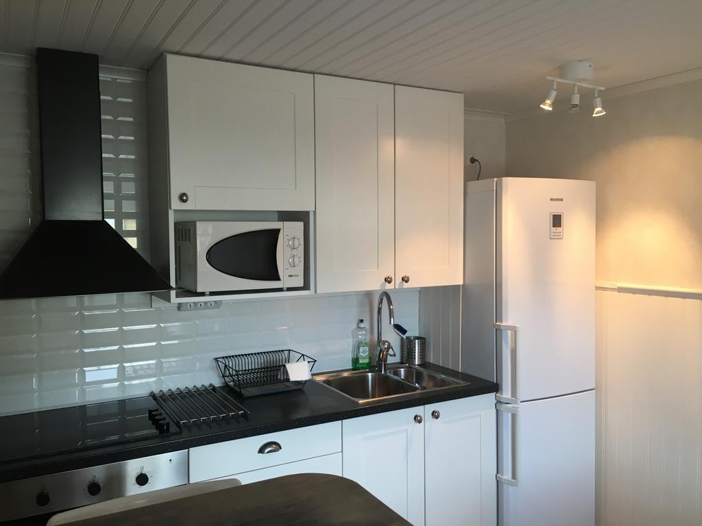 Rättvik Augustas Bed & Breakfast מראה חיצוני תמונה