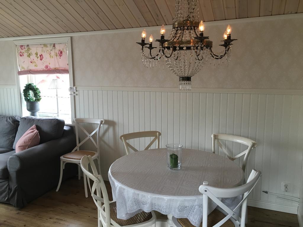 Rättvik Augustas Bed & Breakfast מראה חיצוני תמונה