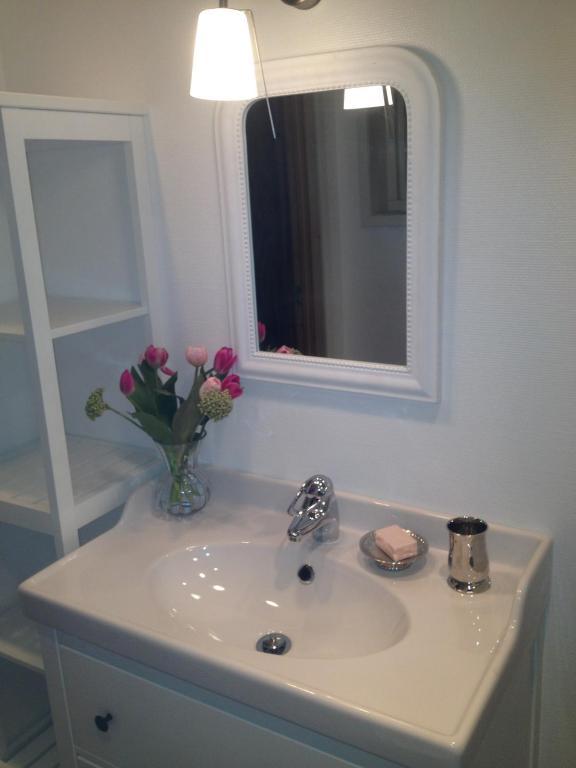 Rättvik Augustas Bed & Breakfast חדר תמונה