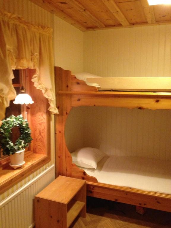 Rättvik Augustas Bed & Breakfast חדר תמונה