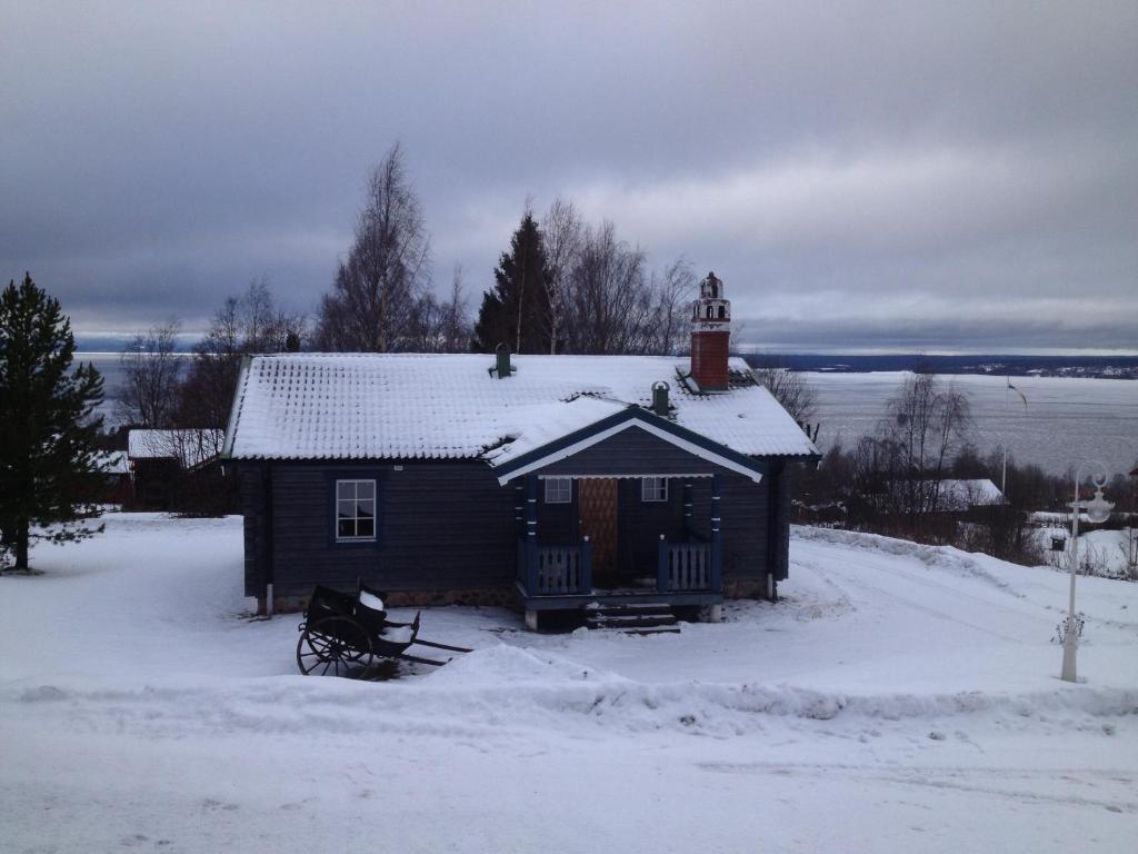 Rättvik Augustas Bed & Breakfast חדר תמונה