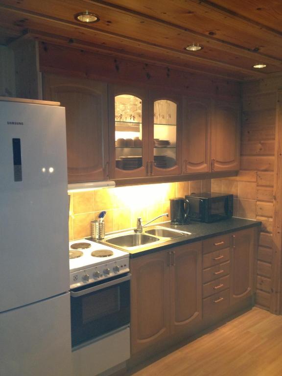 Rättvik Augustas Bed & Breakfast חדר תמונה