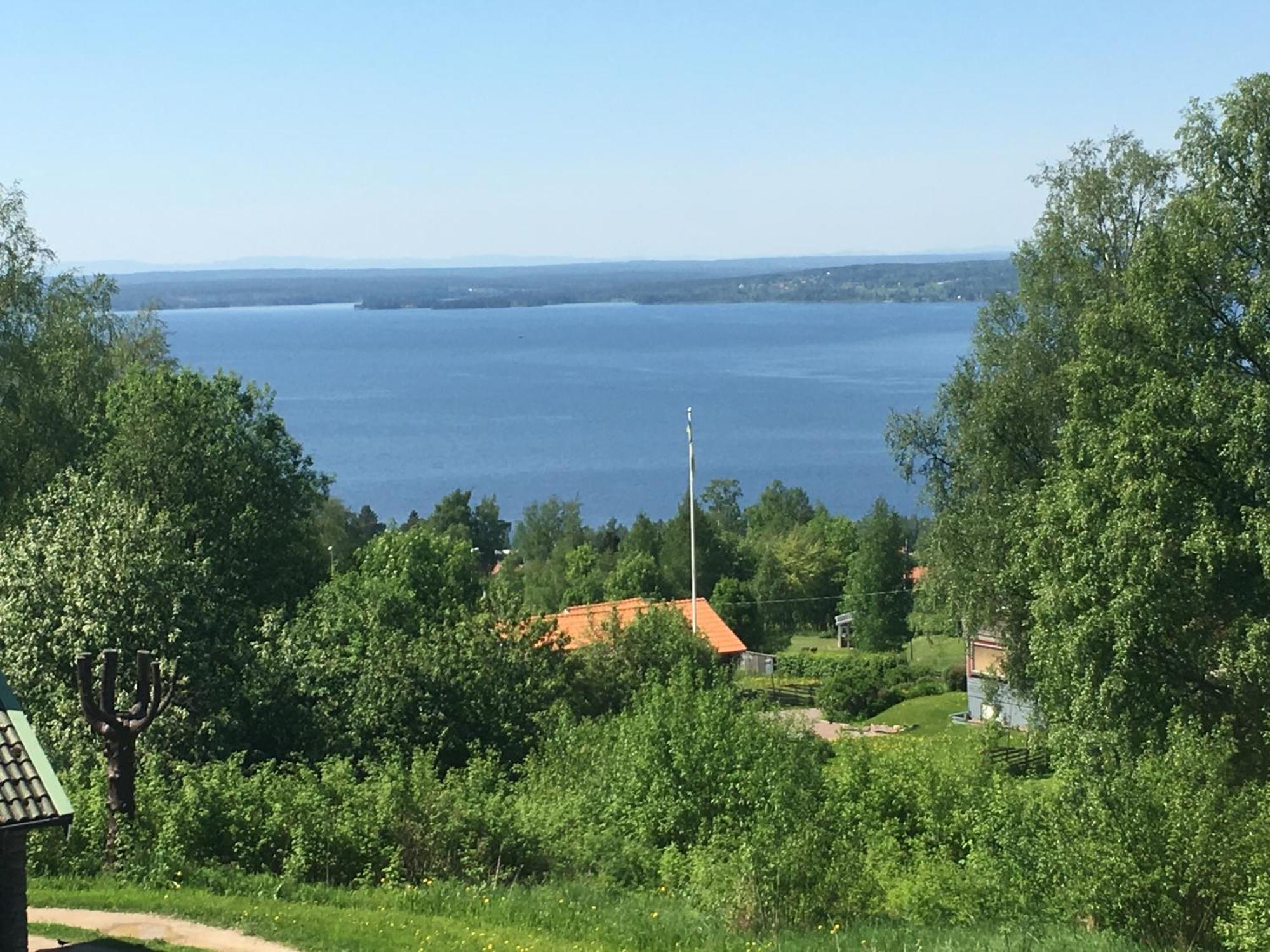 Rättvik Augustas Bed & Breakfast מראה חיצוני תמונה