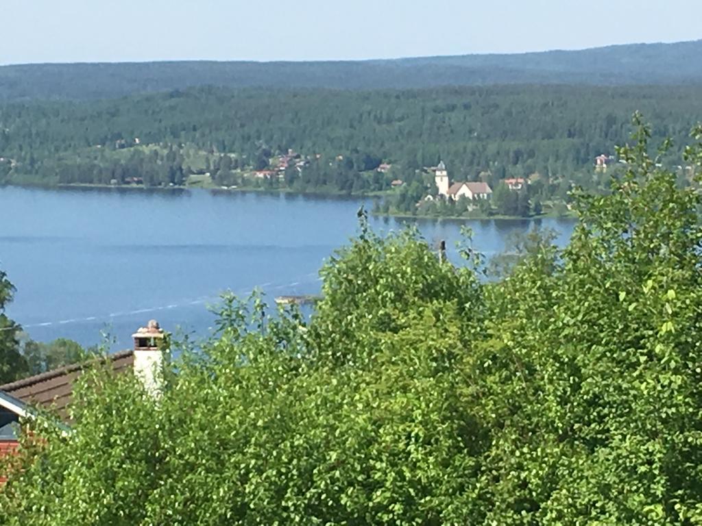 Rättvik Augustas Bed & Breakfast מראה חיצוני תמונה