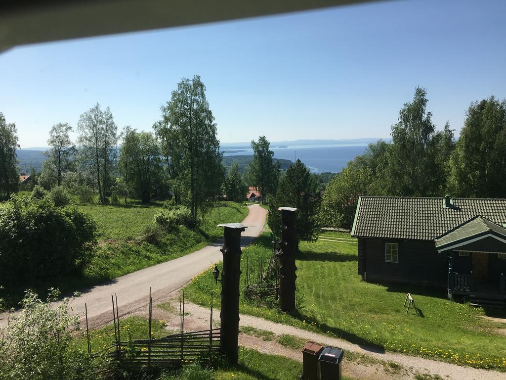 Rättvik Augustas Bed & Breakfast מראה חיצוני תמונה
