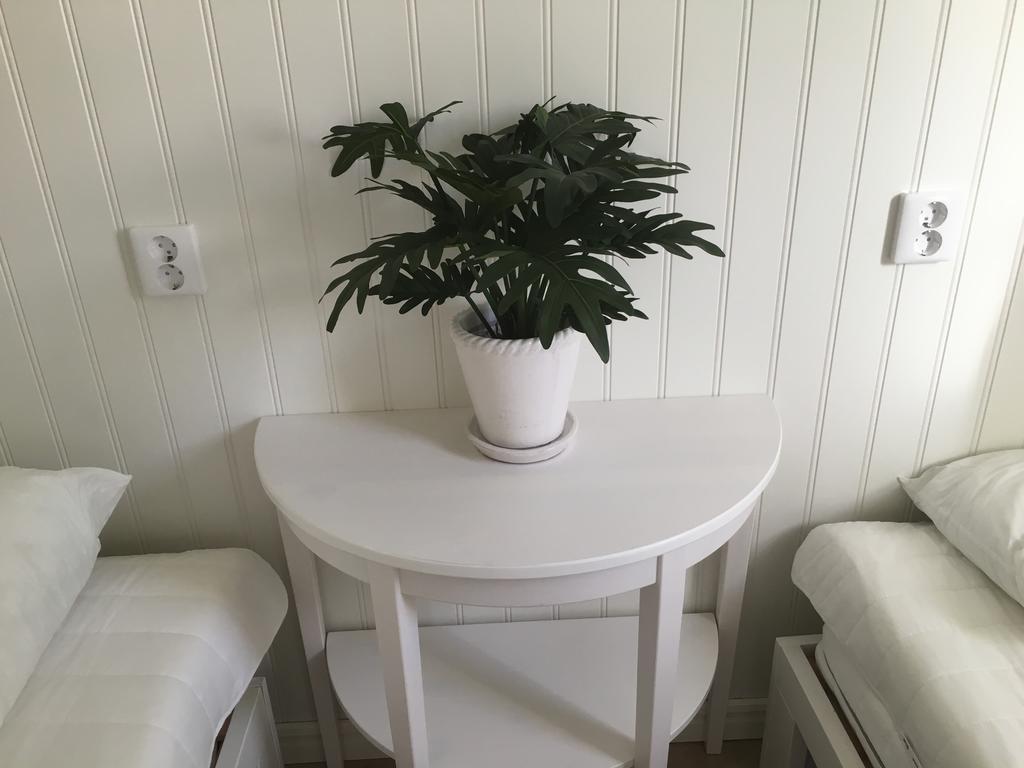 Rättvik Augustas Bed & Breakfast מראה חיצוני תמונה