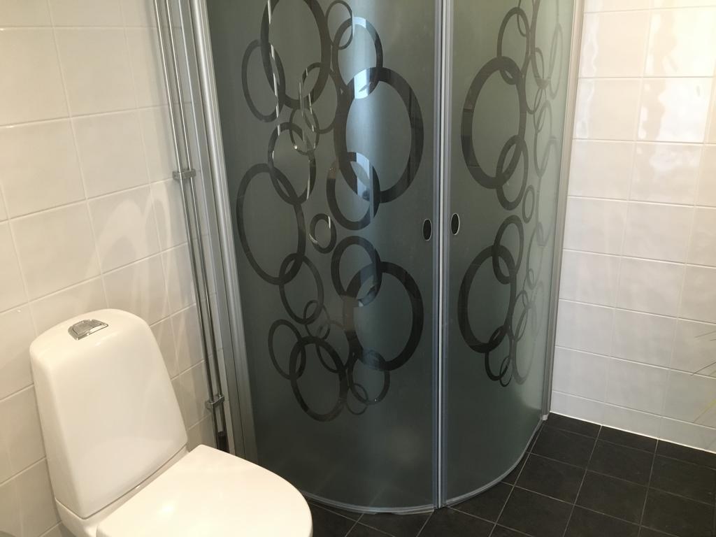 Rättvik Augustas Bed & Breakfast מראה חיצוני תמונה
